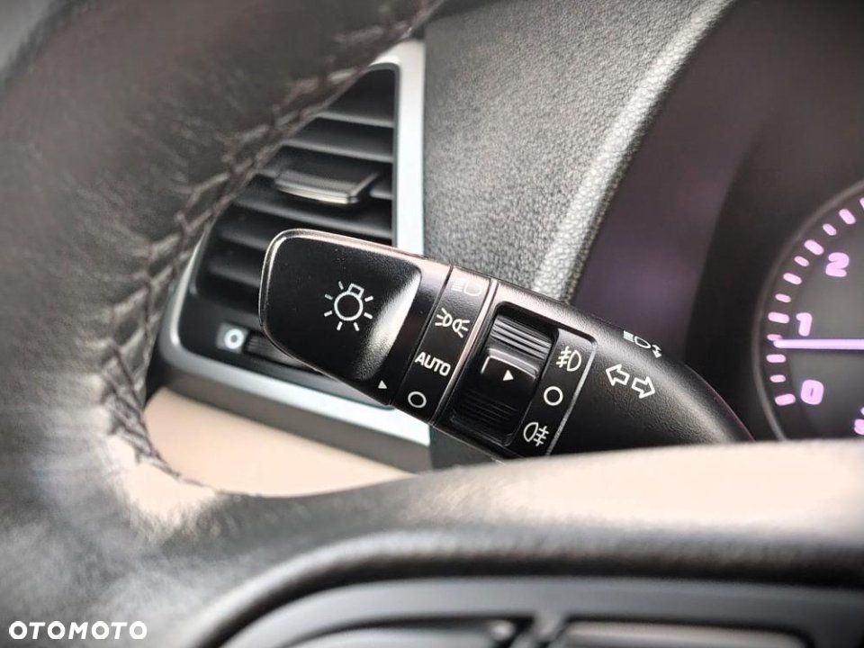 Hyundai Tucson - 33