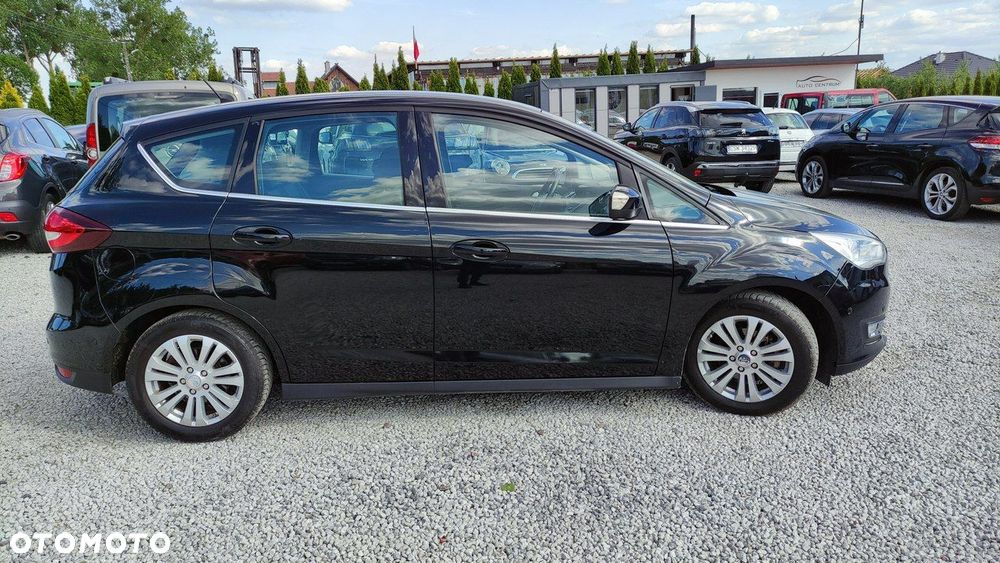 Ford C-MAX - 16