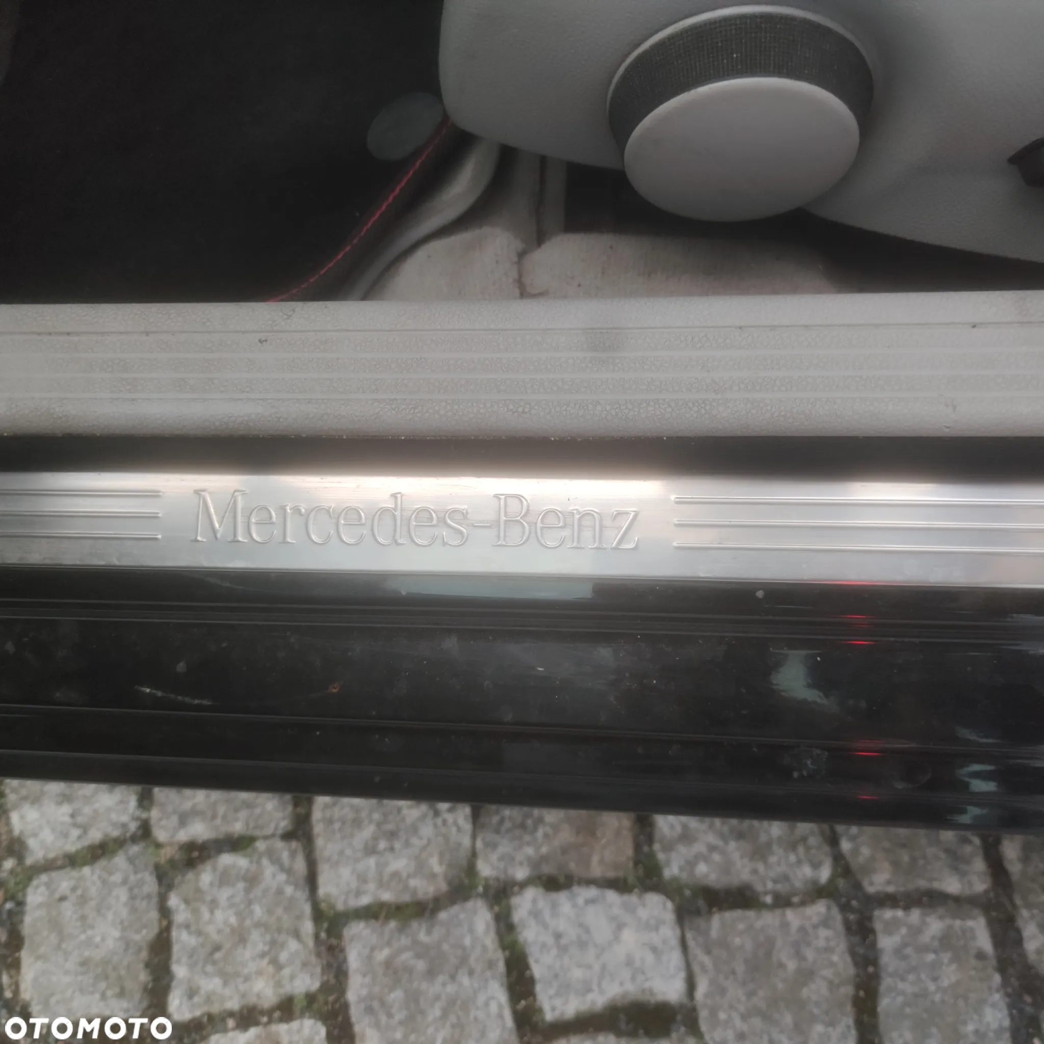 Mercedes-Benz Klasa C 220 T CDI DPF (BlueEFFICIENCY) - 9