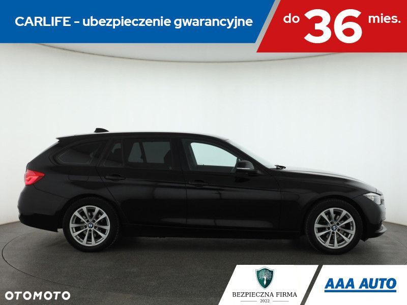 BMW Seria 3 - 8