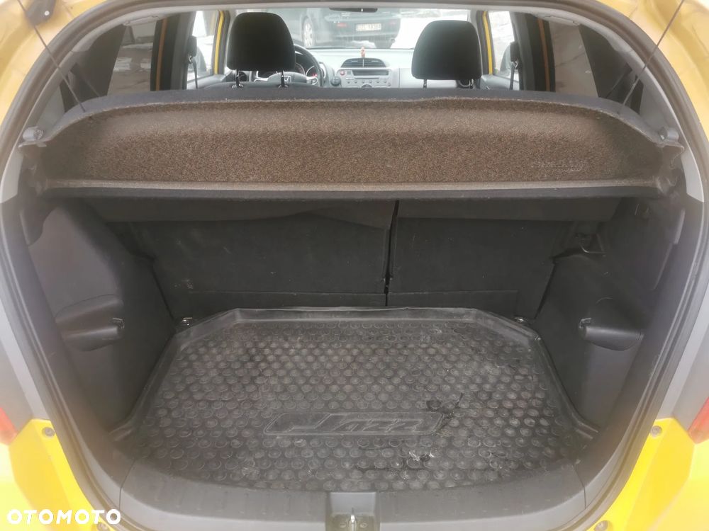 Honda Jazz 1.4 i-VTEC Exclusive - 11