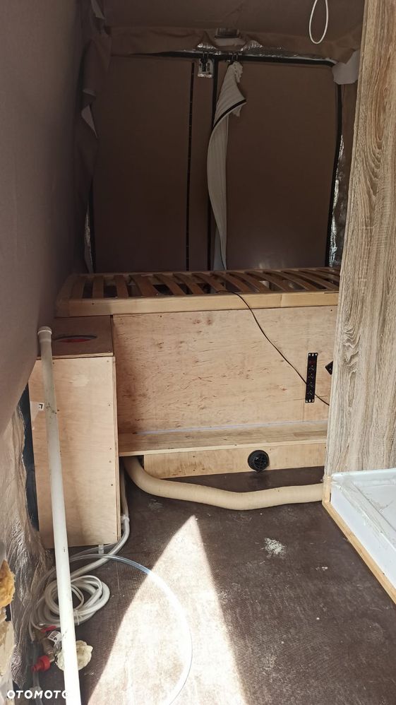Fiat Ducato L4H3 - 5