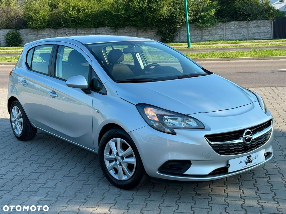 Opel Corsa 1.4 Active - 3