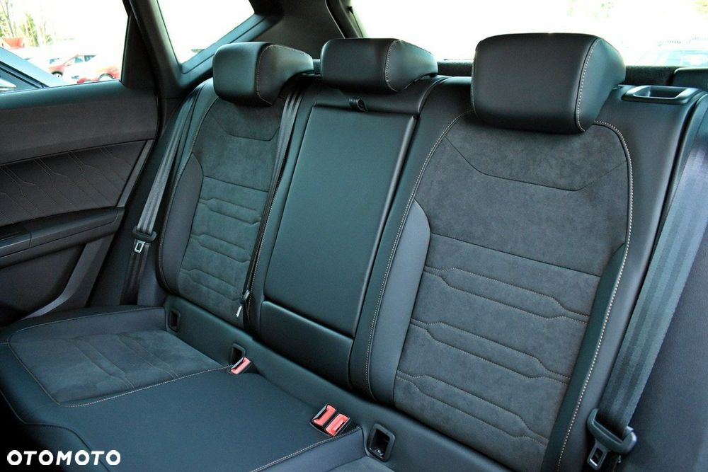 Cupra Ateca 2.0 TSI 4Drive VZ DSG - 13