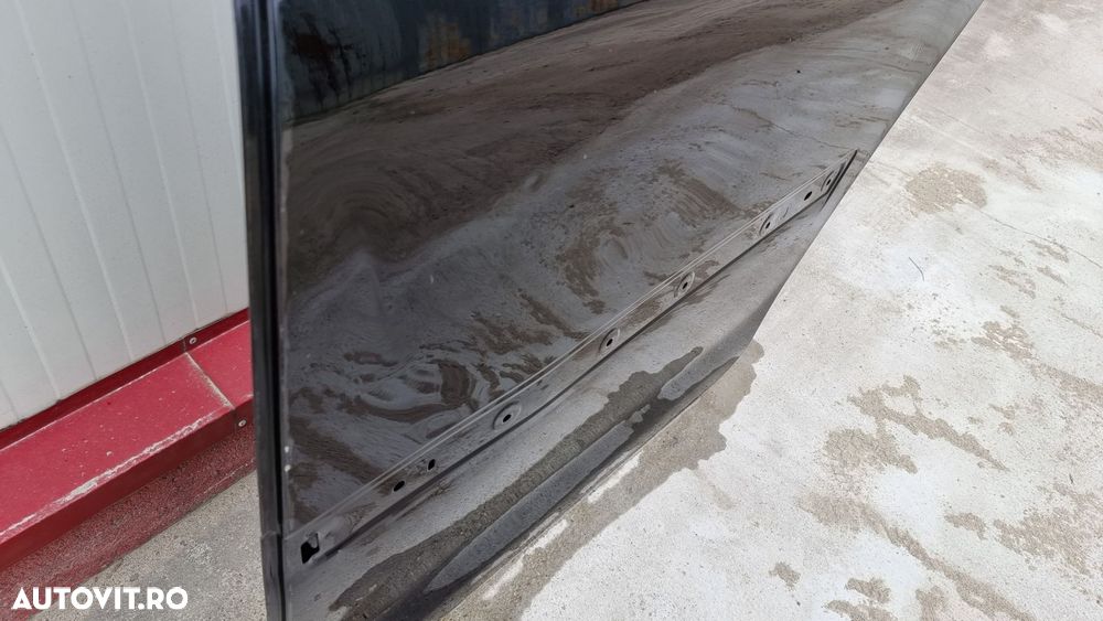 Usa stanga spate Citroen C4 Grand Picasso, 2007, 2008, 2009, 2010, 2011, 2012, 2013, 2014. - 5