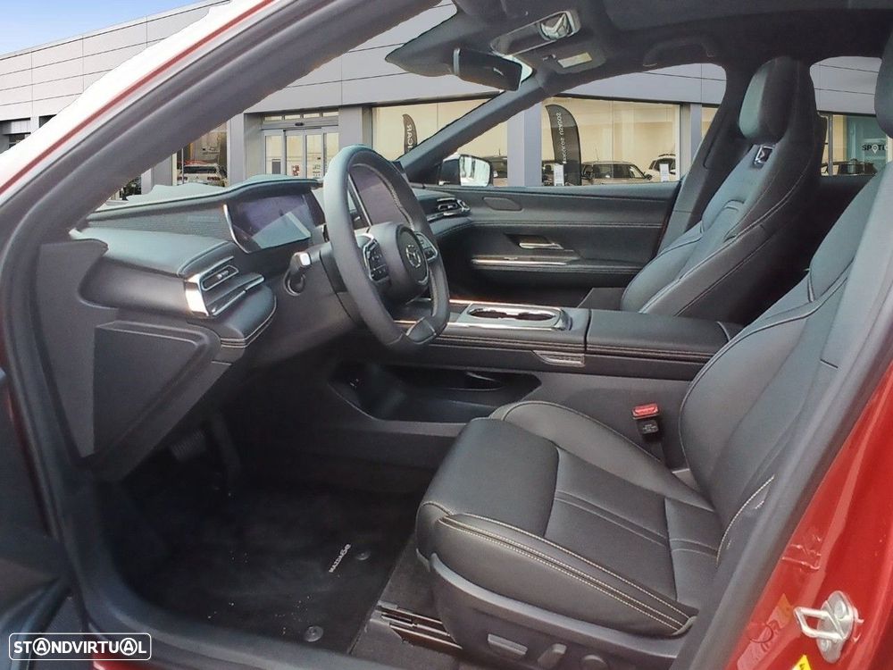 Mazda 6e - 2