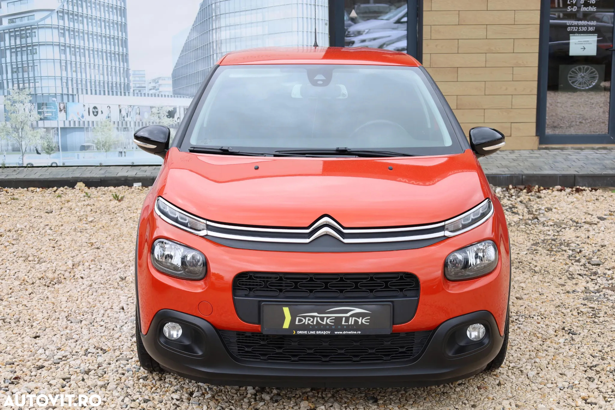 Citroën C3 - 2