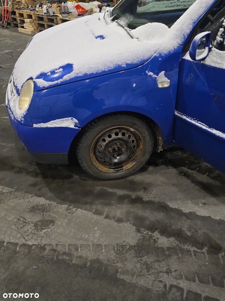Volkswagen Lupo 1.4 TDI Windsor - 28