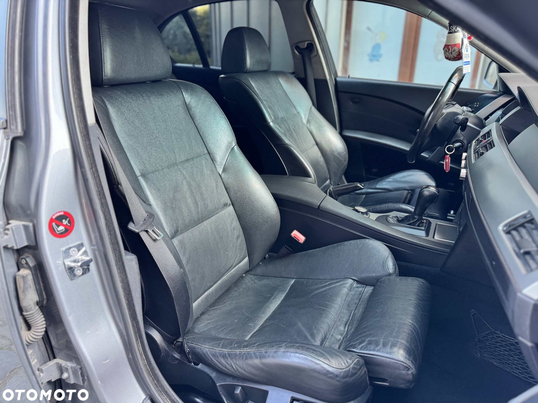 BMW Seria 5 - 33