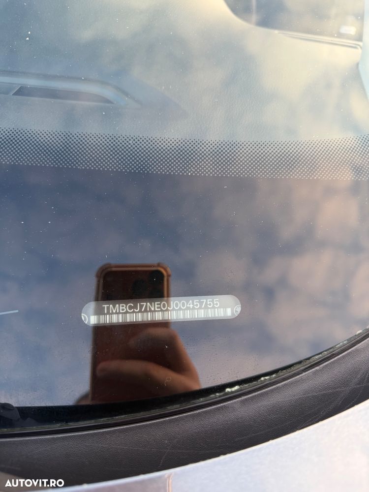 Skoda Octavia 2.0 TDI 4X4 STYLE - 14