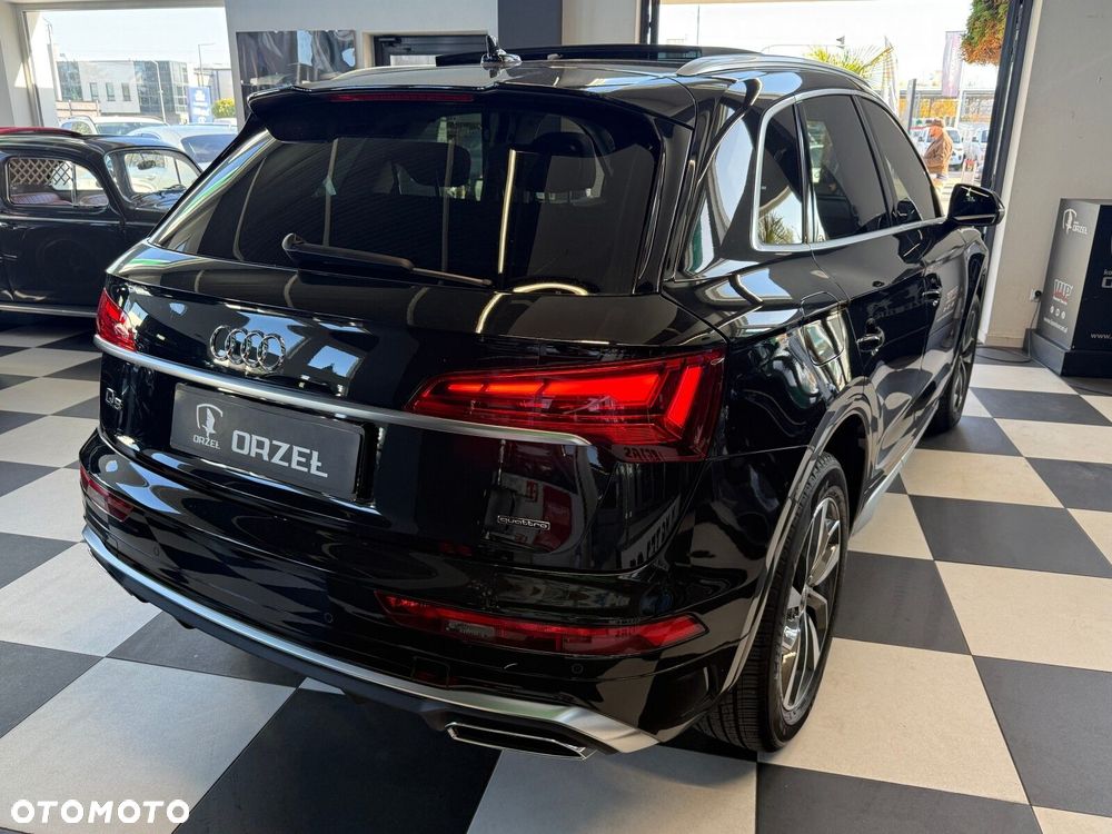 Audi Q5 - 6
