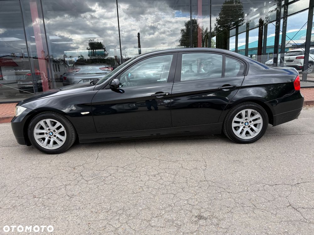 BMW Seria 3 320i Edition Lifestyle - 3