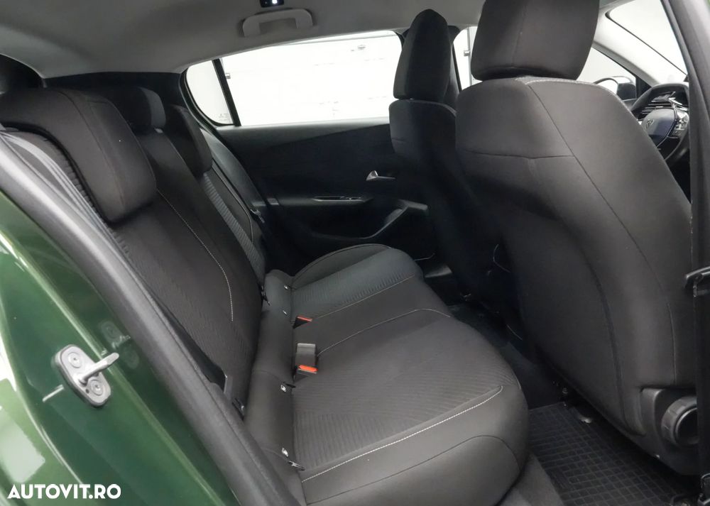 Peugeot 308 1.2L PureTech S&S EAT8 Allure Pack - 16