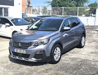 Peugeot 3008 PureTech 130 Stop & Start EAT6 Active