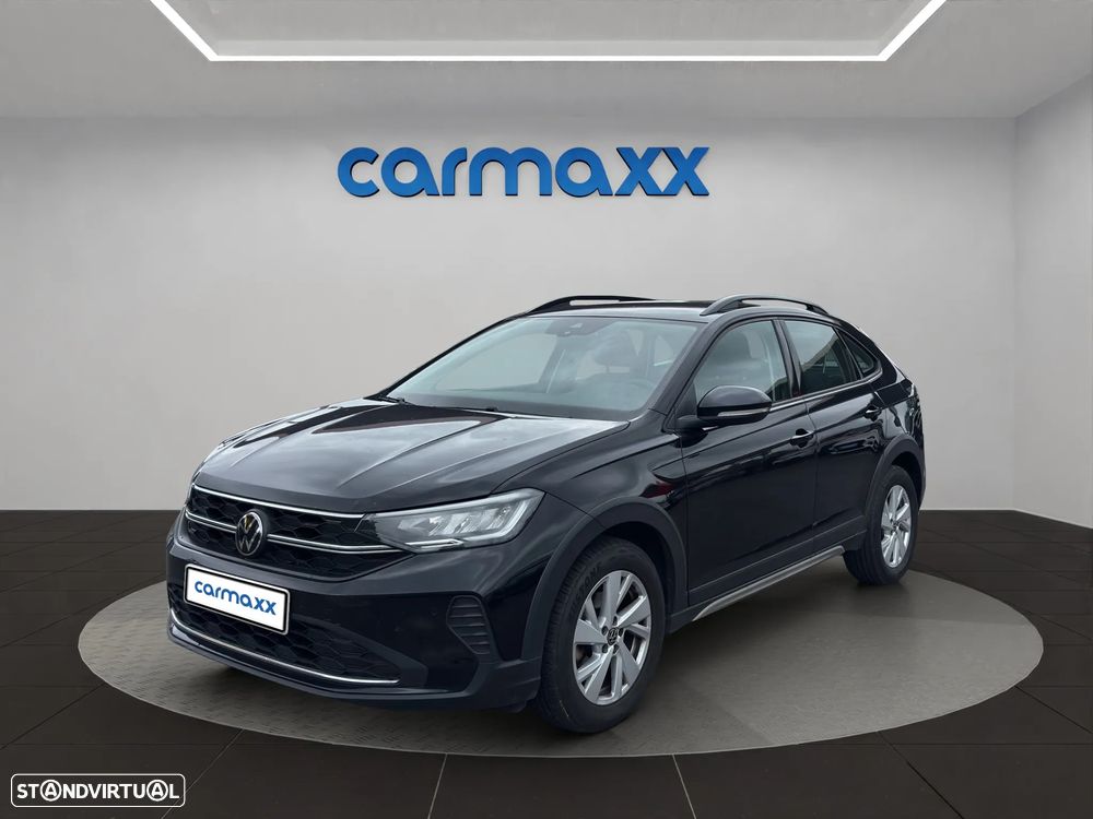 VW Taigo 1.0 TSI Life - 1