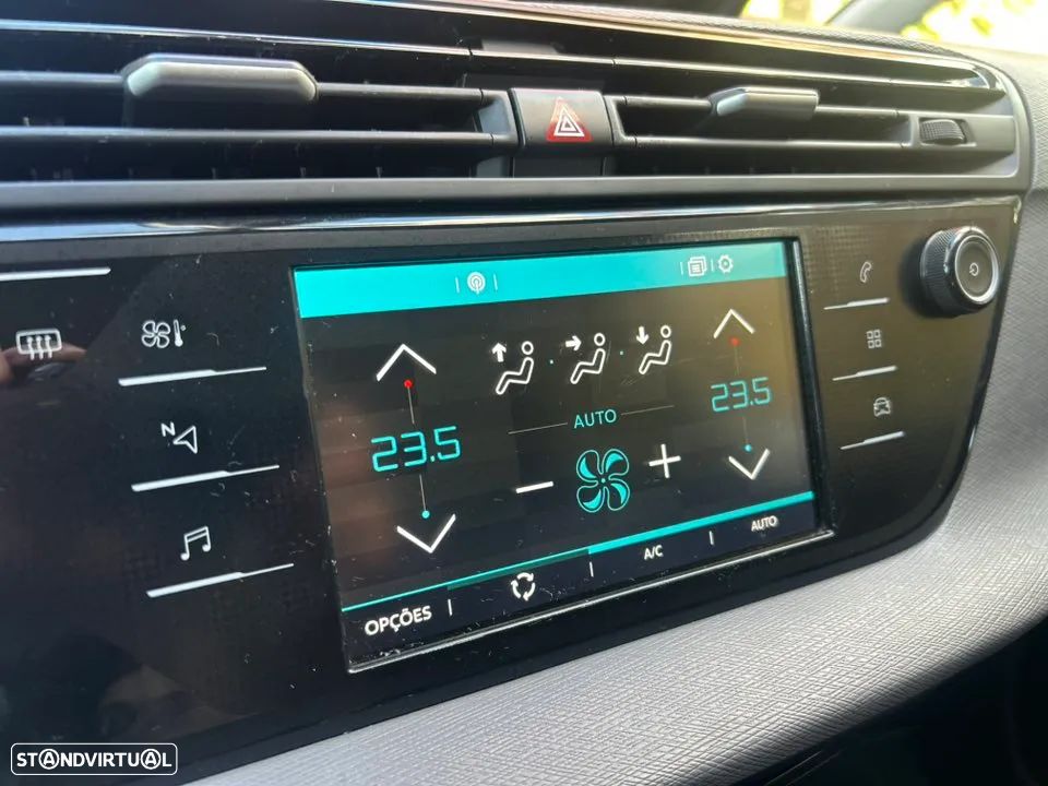 Citroën C4 Spacetourer 1.5 BlueHDi Feel Business - 35