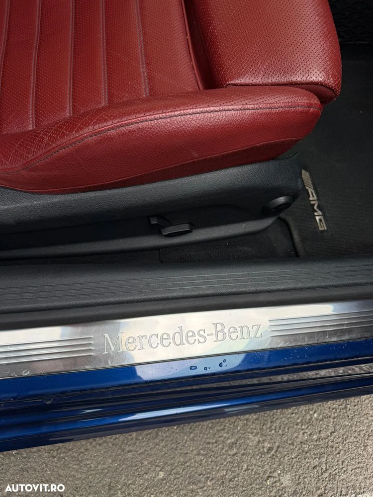 Mercedes-Benz C - 2