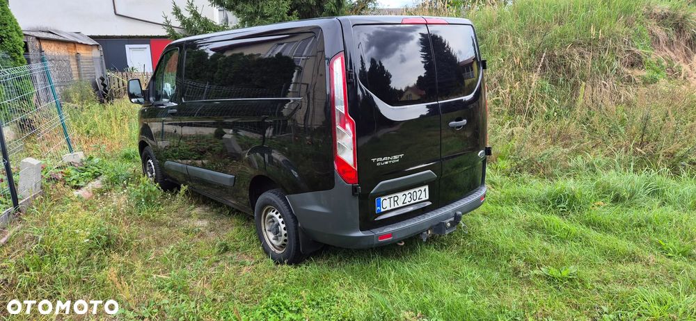 Ford TRANSIT - 10