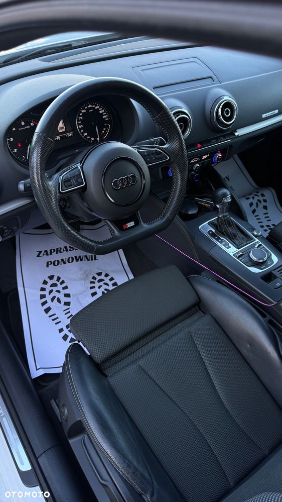 Audi A3 Sportback - 32