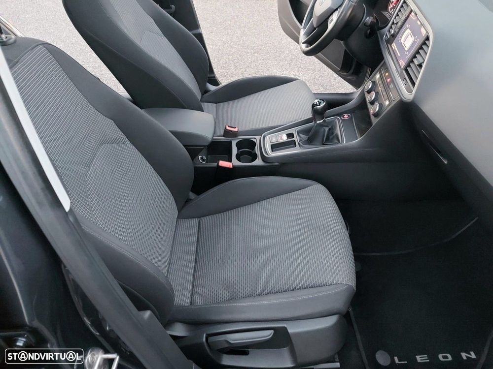 SEAT Leon 1.0 EcoTSI Style S/S - 26