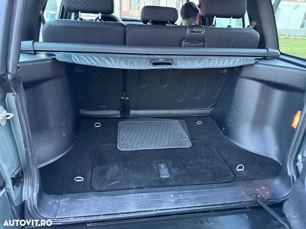 Land Rover Freelander 2.0 Td4 - 16