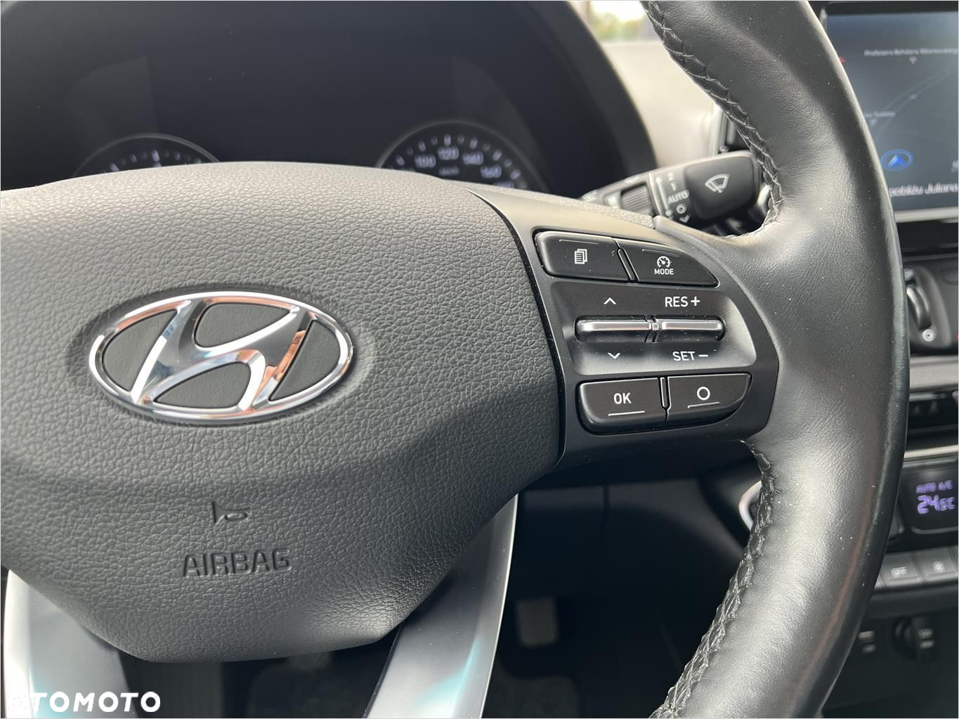 Hyundai i30 1.4 T-GDI Fastback Style - 15