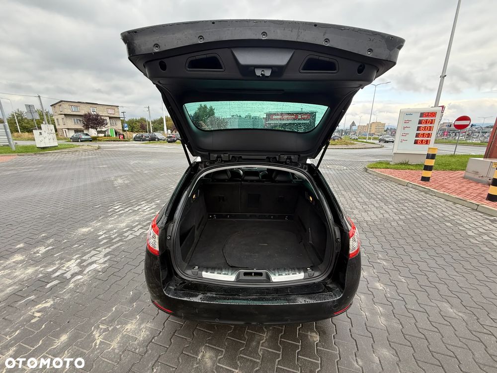 Peugeot 508 SW HDi FAP 140 Style - 9