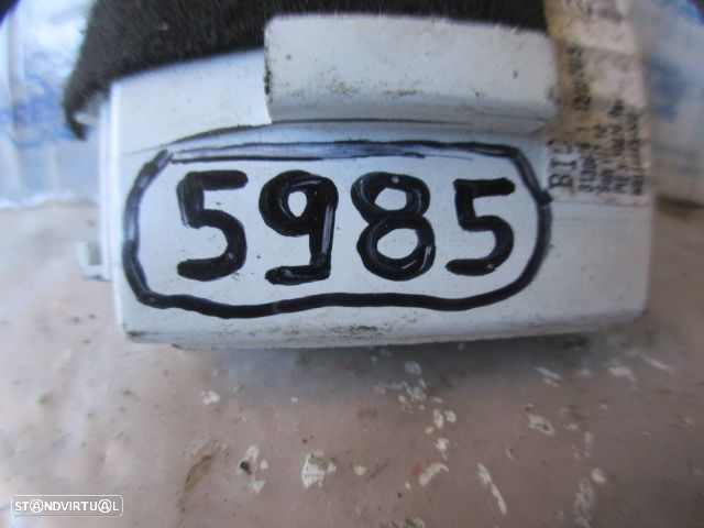 Modulo 283468105R RENAULT MEGANE 3 FASE 3 2015 1.5DCI 110CV 5P PRETO Módulo Controlo Do GPS - 4