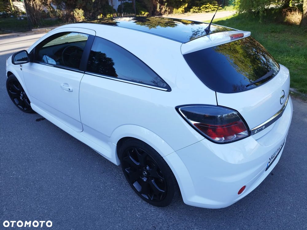 Opel Astra 1.8 Sport - 3