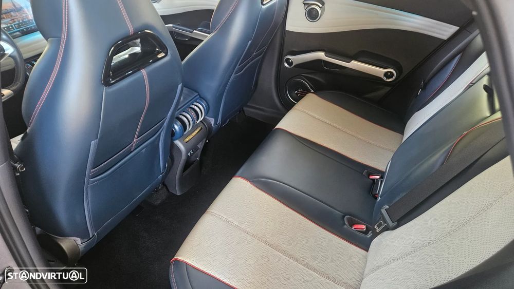 BYD Atto 3 Design - 28