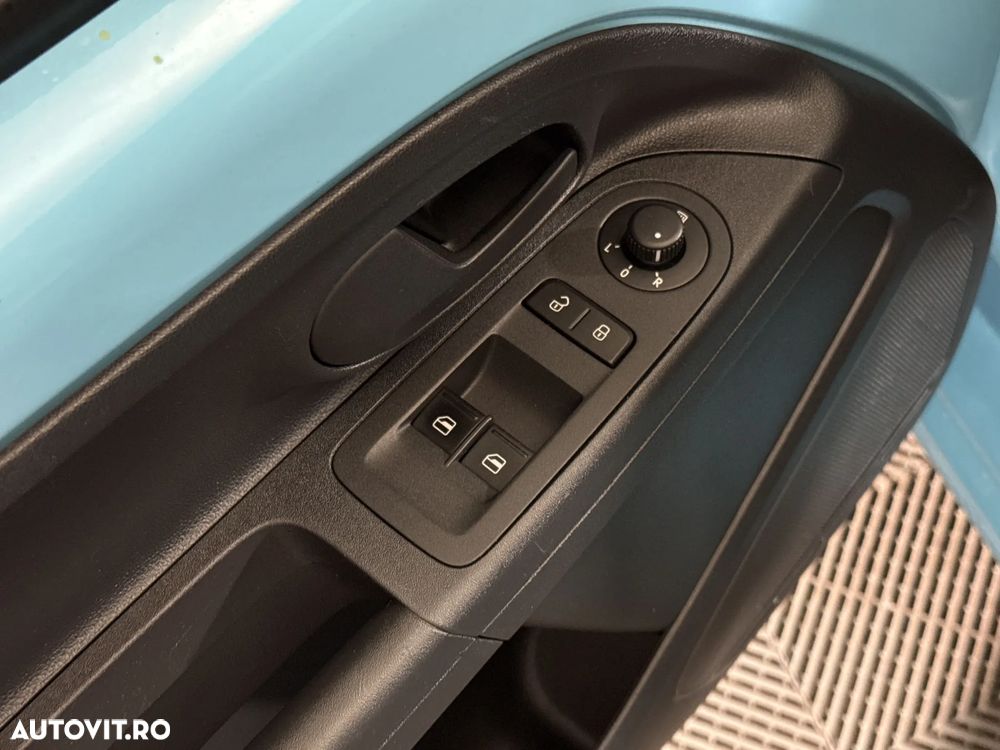 Volkswagen up! - 15