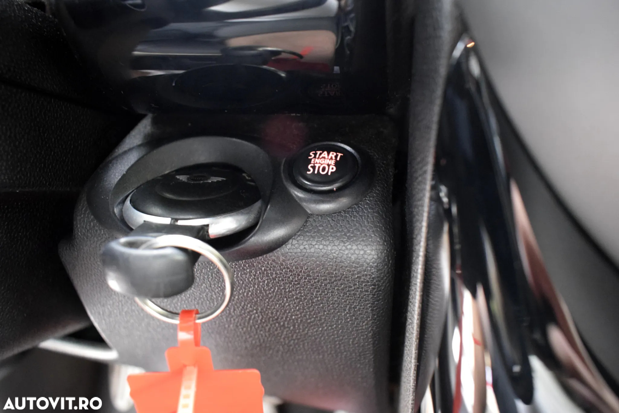 Mini Countryman Cooper SD All4 Aut. Park Lane Chili - 20