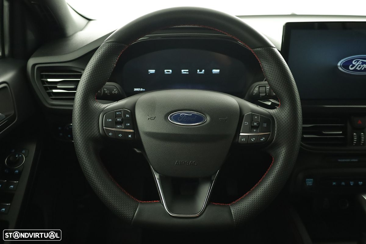 Ford Focus - 15