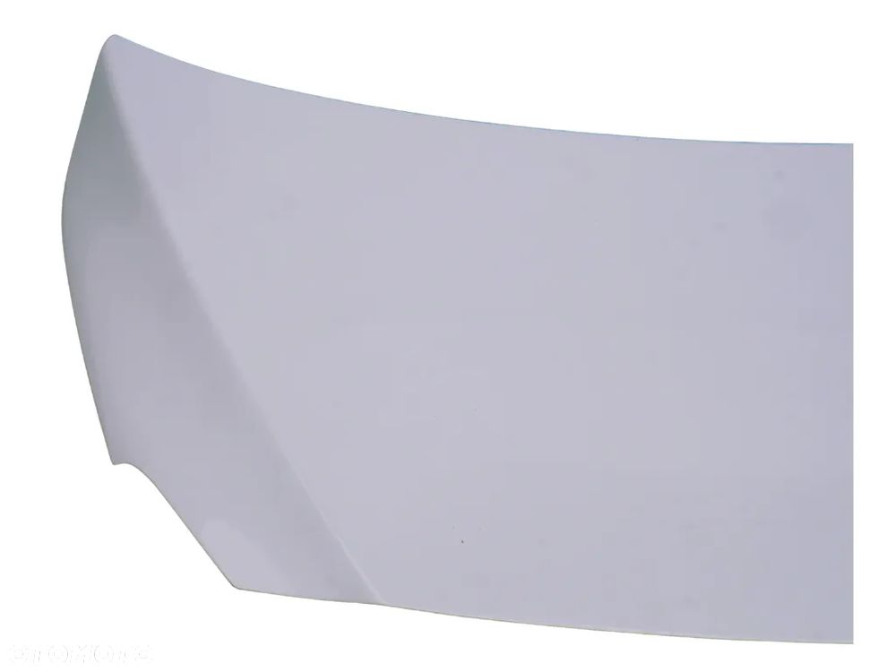 MERCEDES CITAN W415 MASKA BIAŁA POKRYWA SILNIKA ORYGINAŁ 656294916r - 3