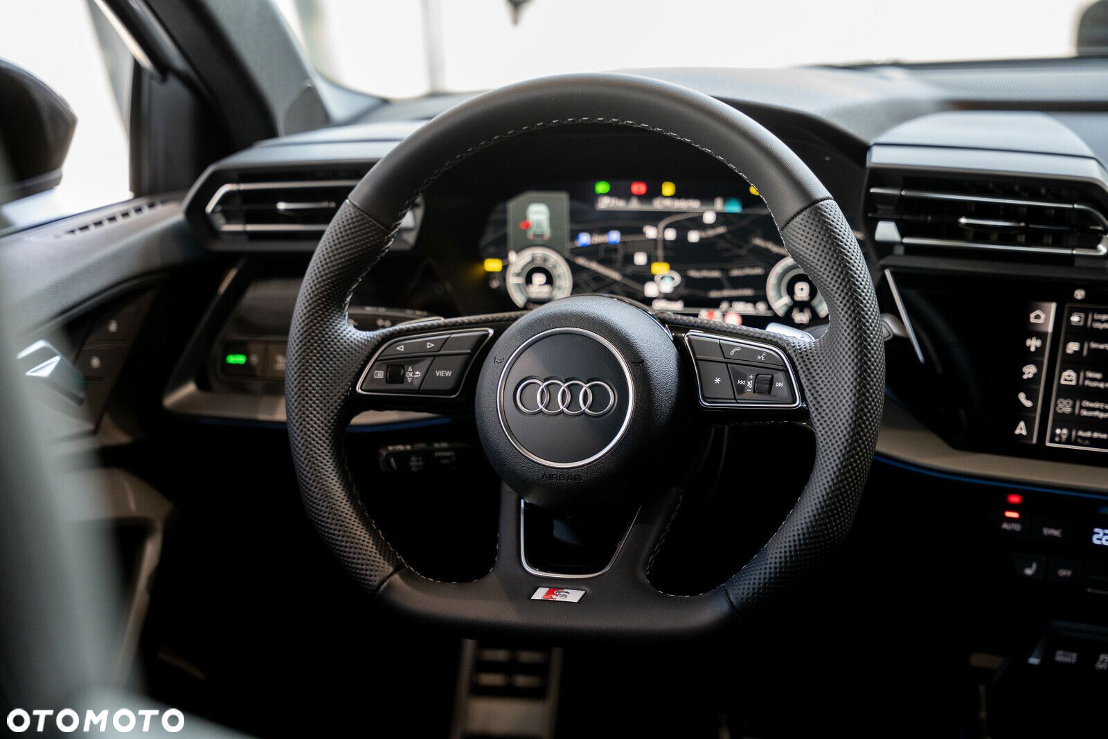 Audi A3 - 15