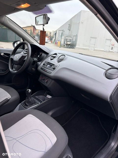 Seat Ibiza 1.2 TDI CR Style 4YOU - 8