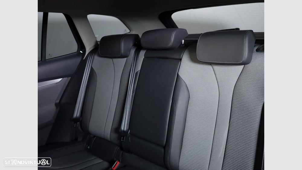 Skoda Enyaq iV 80 - 8