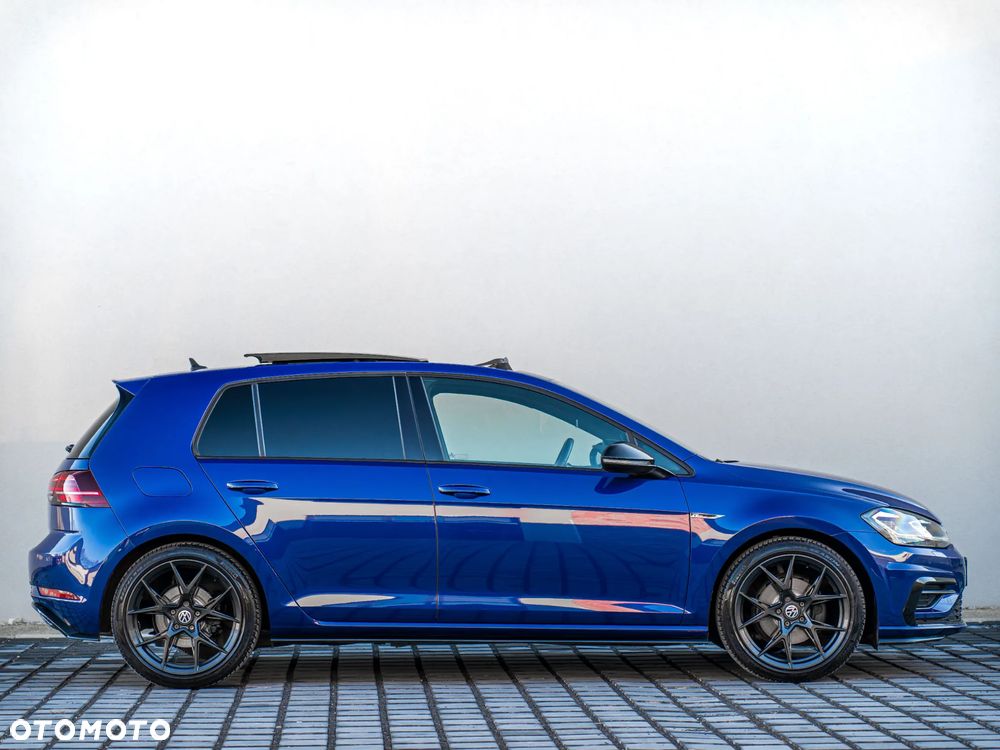 Volkswagen Golf 1.5 TSI ACT OPF DSG Highline - 6