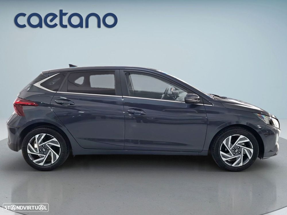 Hyundai i20 1.2 MPi Comfort - 9