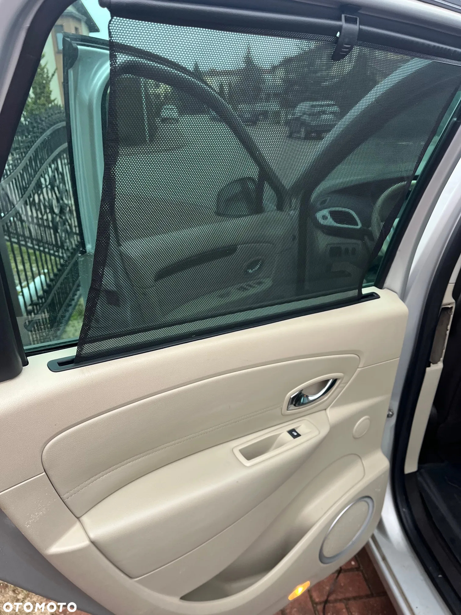 Renault Scenic dCi 150 FAP Luxe - 9