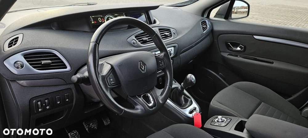 Renault Scenic 1.2 TCe Energy Limited - 6