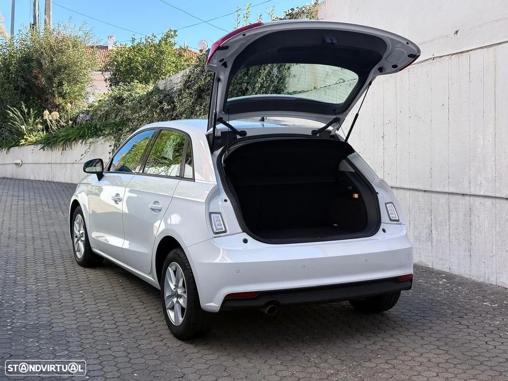 Audi A1 Sportback 1.6 TDI - 26