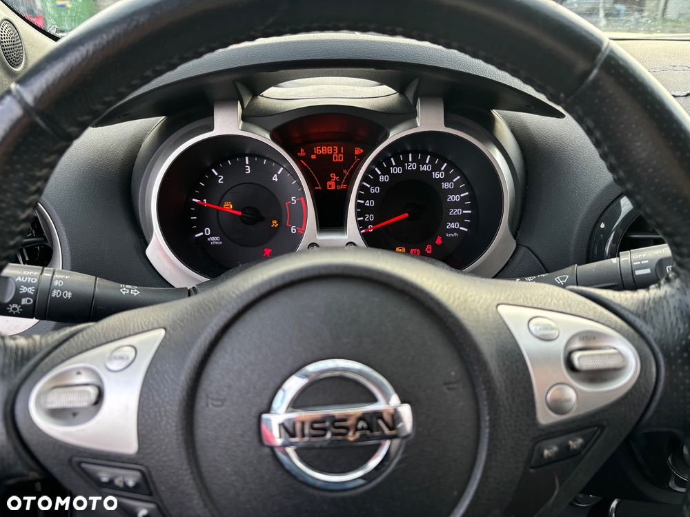 Nissan Juke - 3