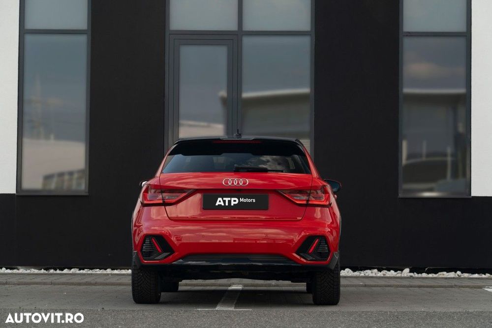 Audi A1 - 32