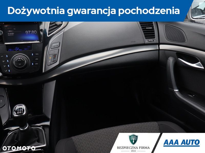 Hyundai i40 - 10