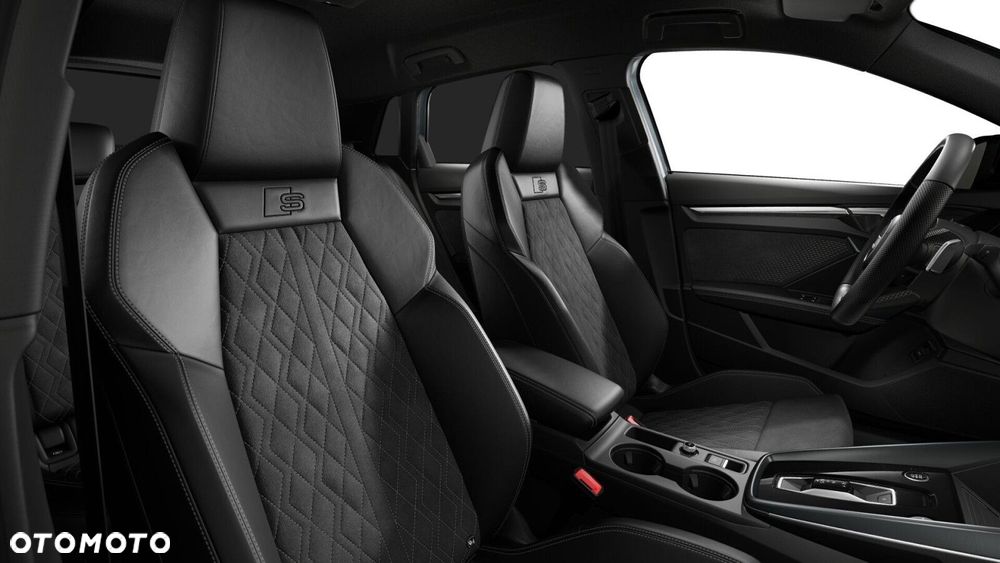 Audi A3 Allstreet - 8