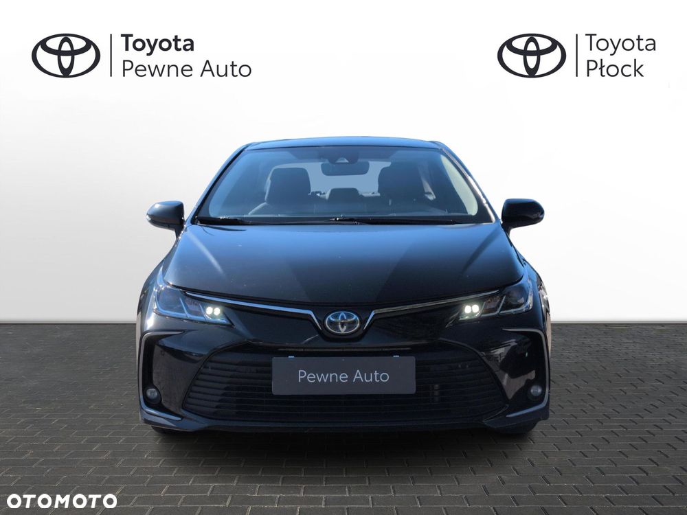 Toyota Corolla 1.8 Hybrid Comfort - 8