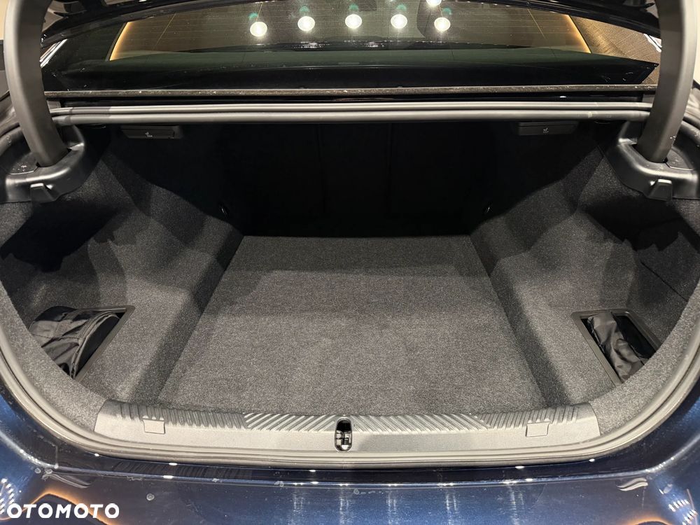 BMW Seria 5 520d - 20