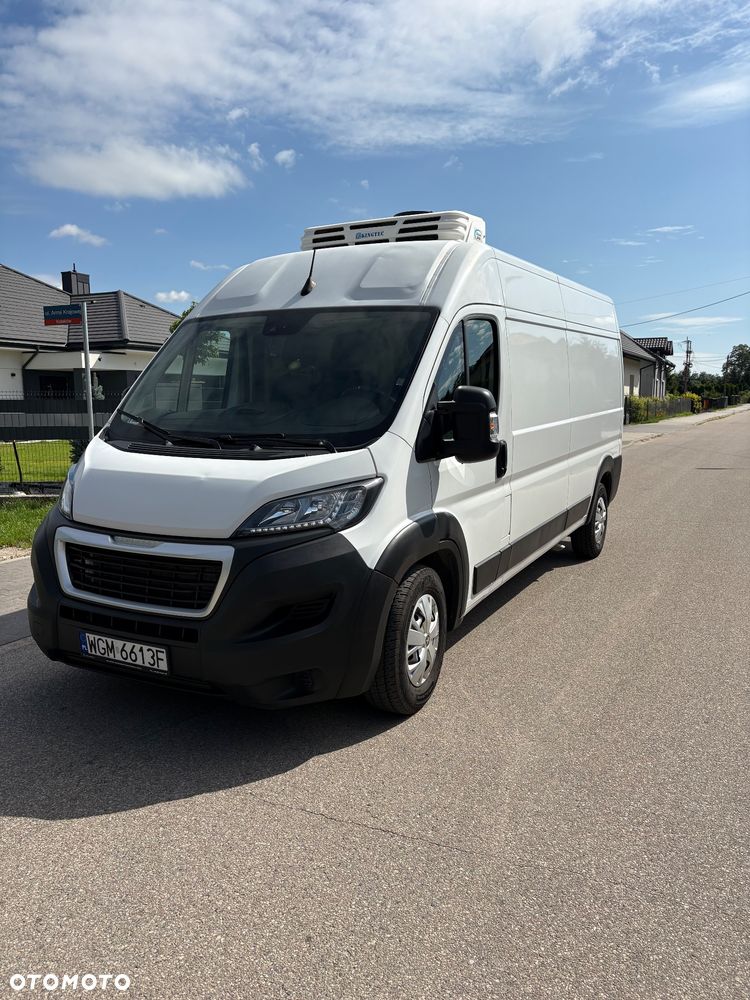 Peugeot Boxer - 3