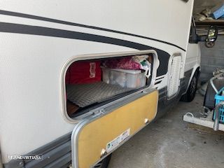 Ford Transit EMS/4DA/FT120D - 40